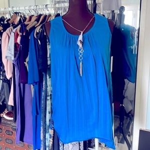 NEW YORK LAUNDRY SUMMER TANK